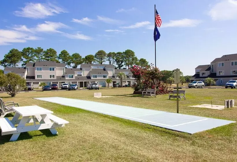 Deercreek Townhomes