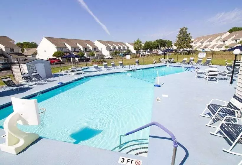 Deercreek Townhomes