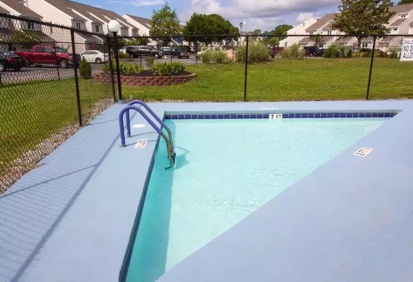 Deercreek Townhomes