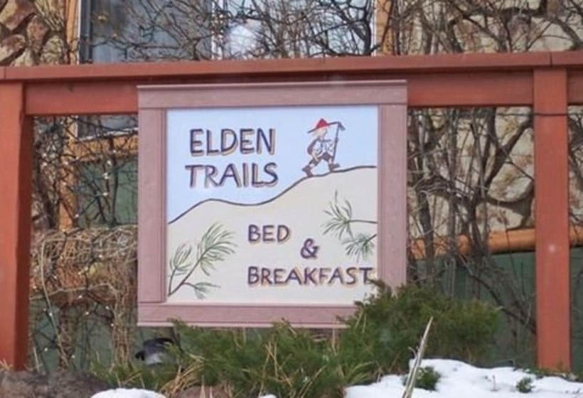 Elden Trails Bed And Breakfast