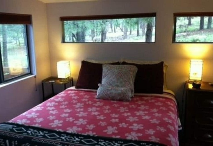Elden Trails Bed And Breakfast