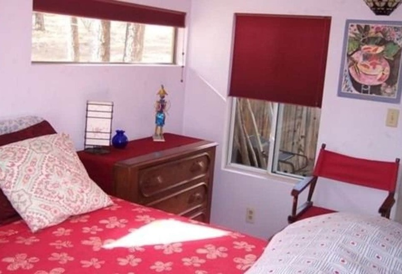 Elden Trails Bed And Breakfast