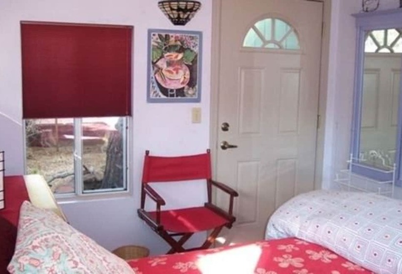 Elden Trails Bed And Breakfast