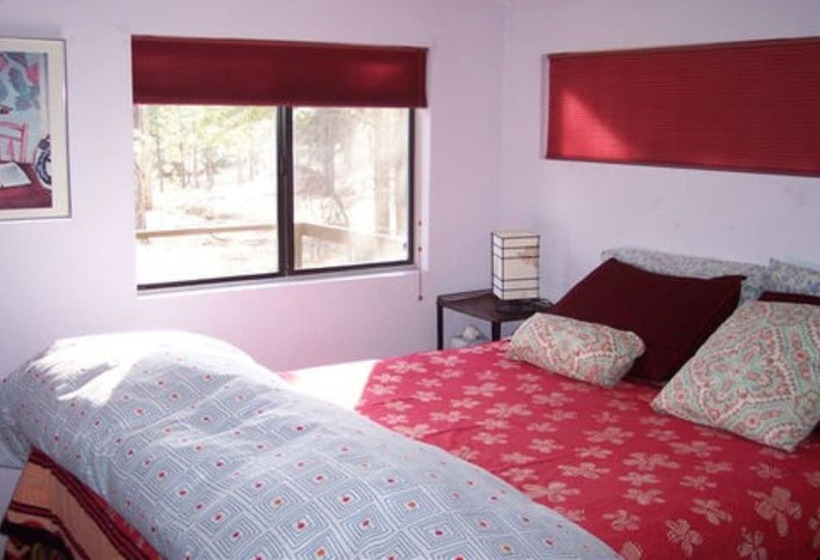 Elden Trails Bed And Breakfast