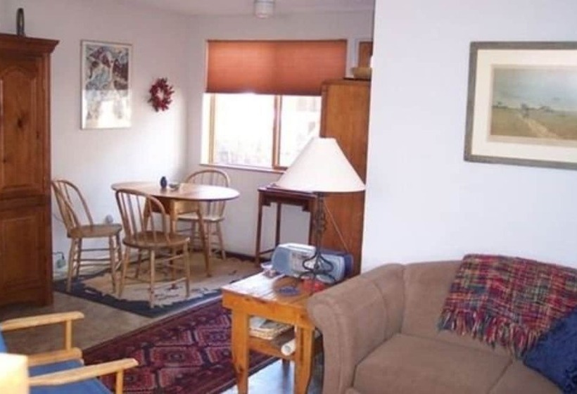 Elden Trails Bed And Breakfast