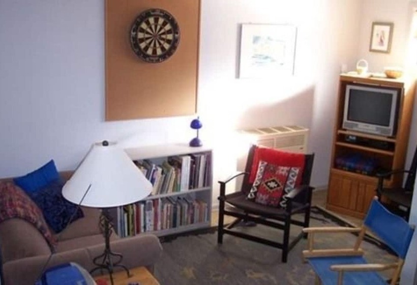 Elden Trails Bed And Breakfast