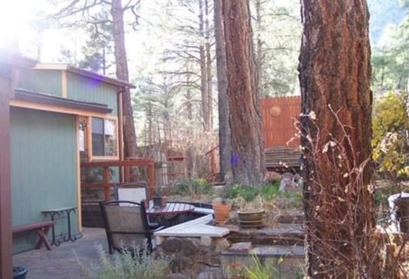 Elden Trails Bed And Breakfast