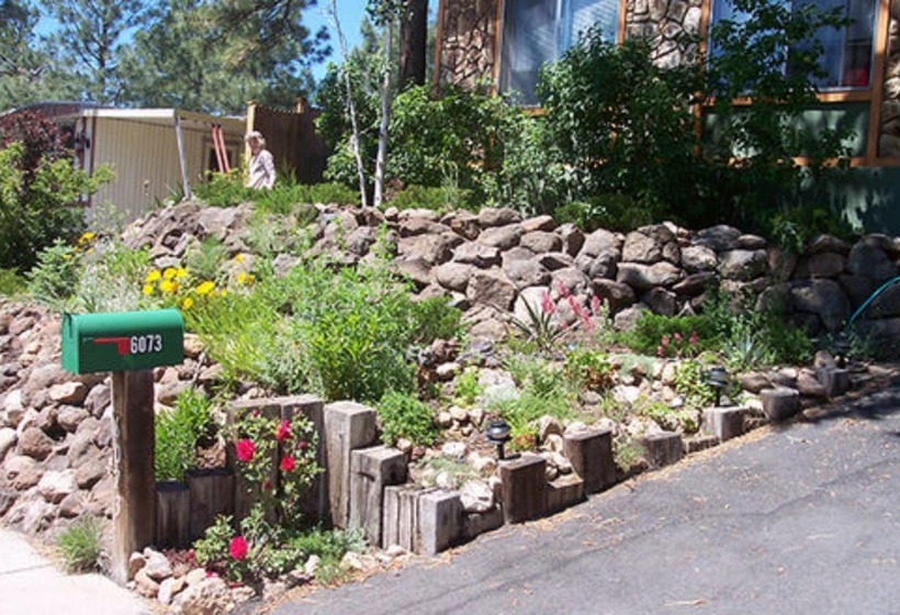 Elden Trails Bed And Breakfast