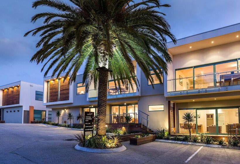 Great Ocean Road Resort