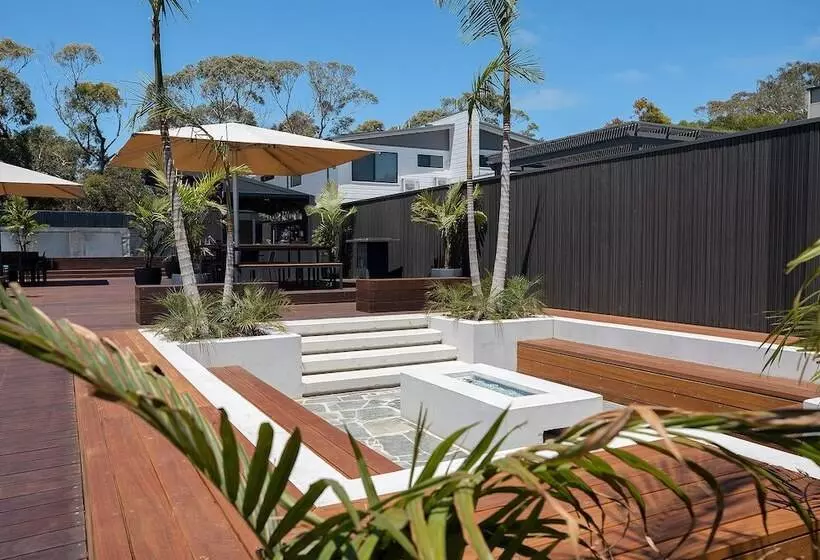 Great Ocean Road Resort