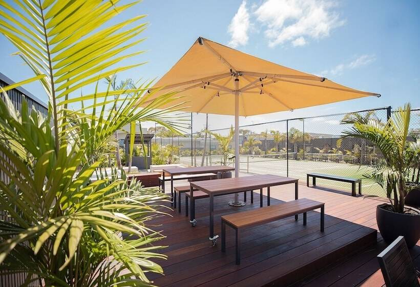 Great Ocean Road Resort