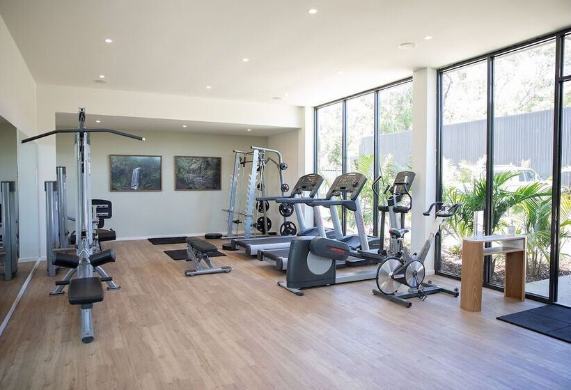 Great Ocean Road Resort