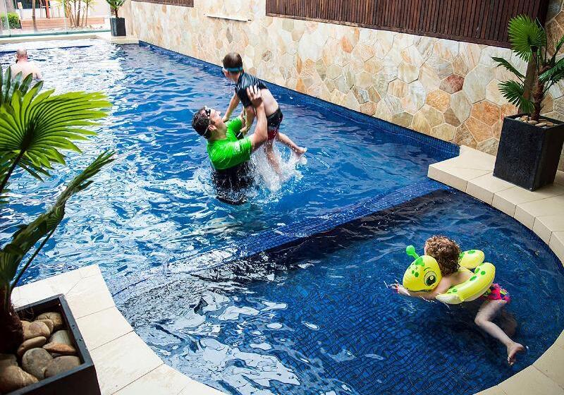 Great Ocean Road Resort