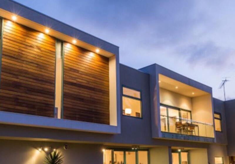 Great Ocean Road Resort