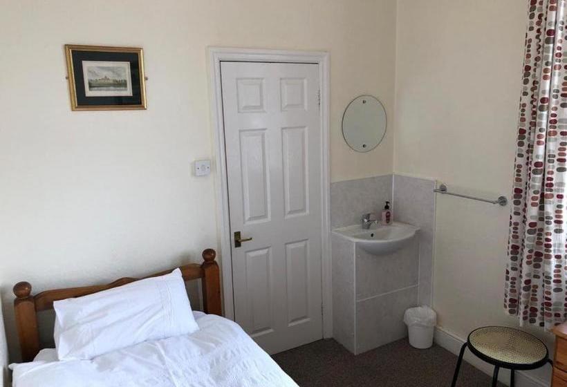 여관 The Bay Horse  Fulford