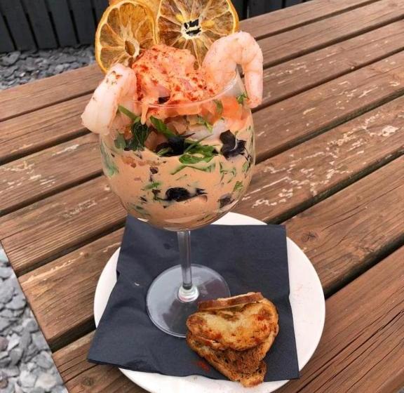 여관 The Bay Horse  Fulford