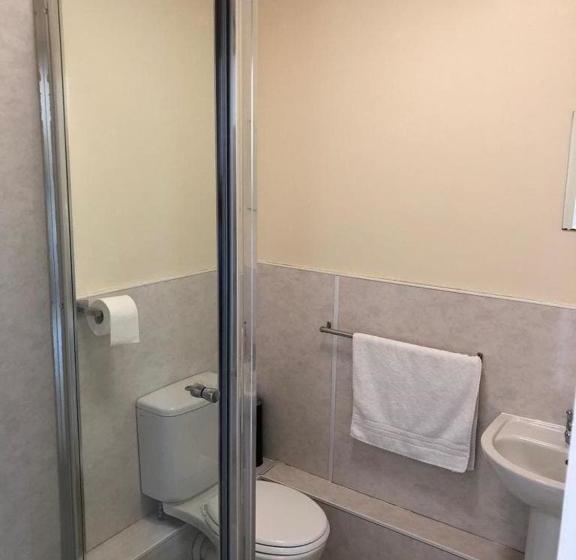 여관 The Bay Horse  Fulford