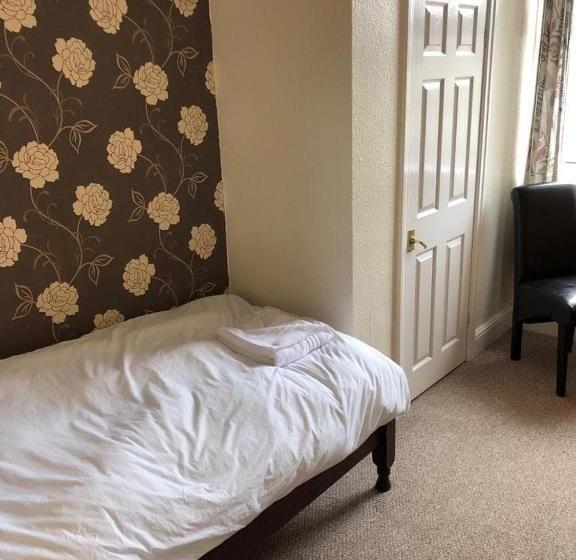 여관 The Bay Horse  Fulford