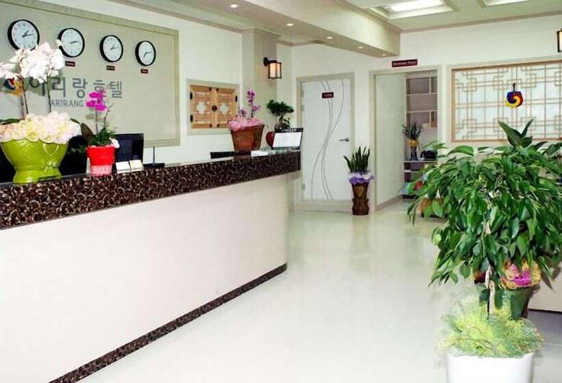 Hotel Arirang