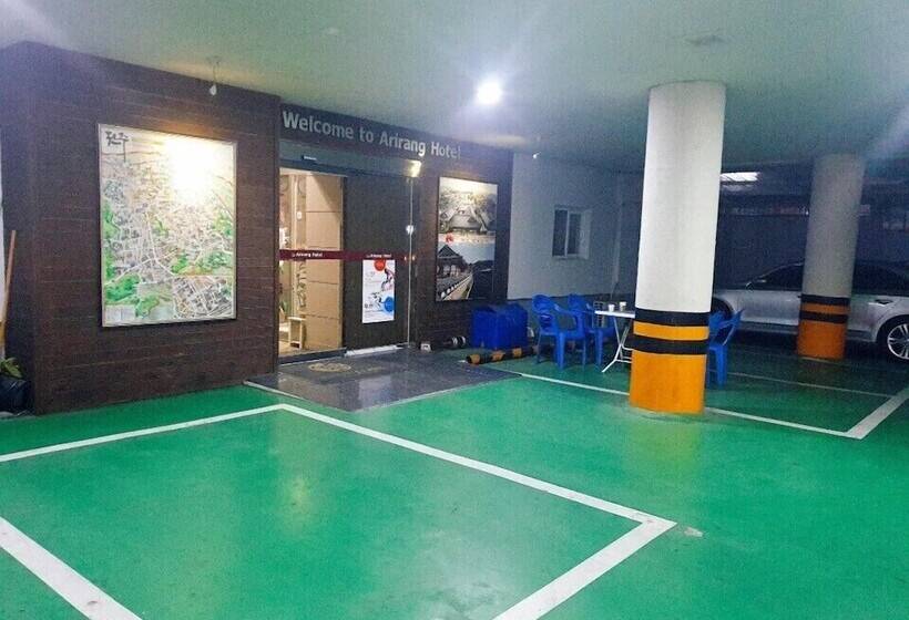 Hotel Arirang