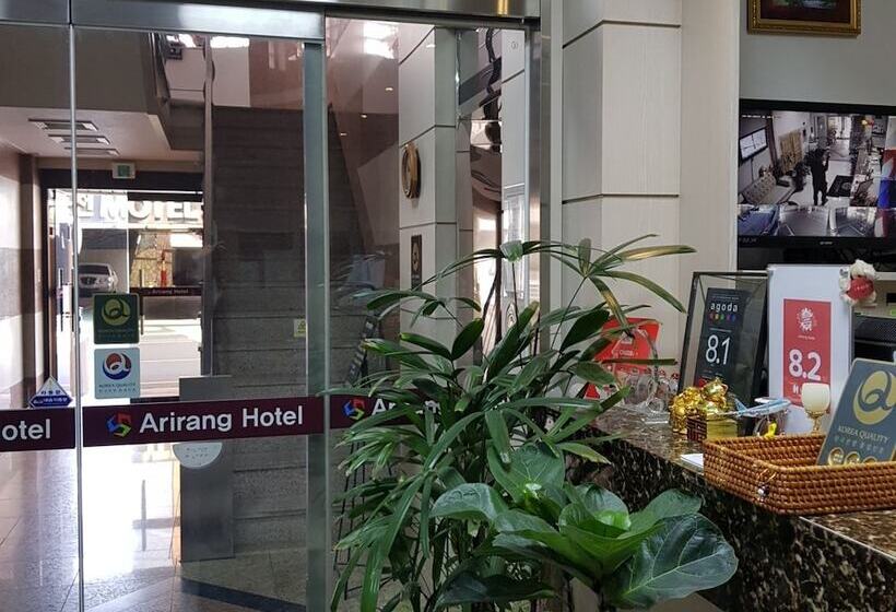 Hotel Arirang