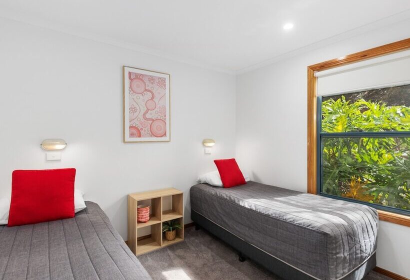 فندق Blue Lake Holiday Park