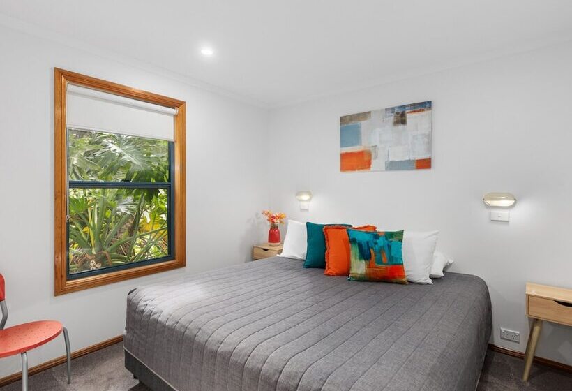 فندق Blue Lake Holiday Park