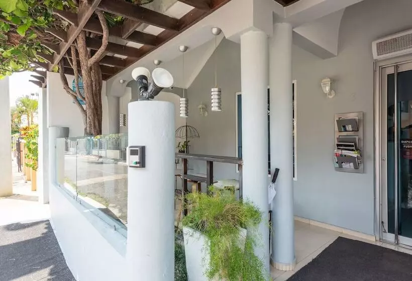 هتل Casa Jum