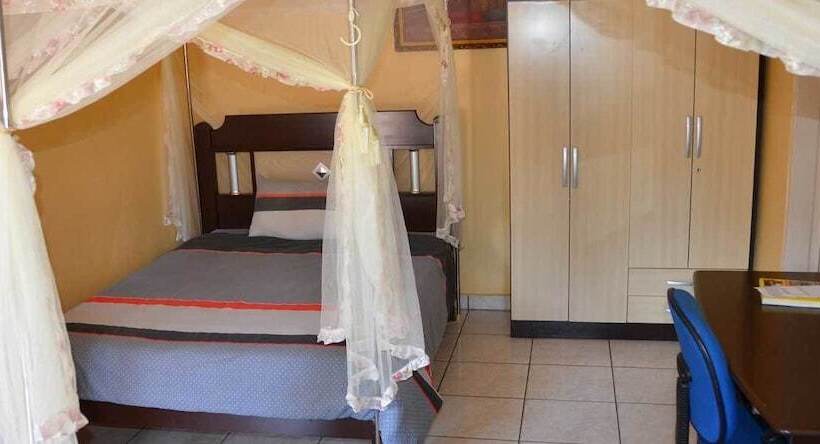 هتل Church Road Lodge