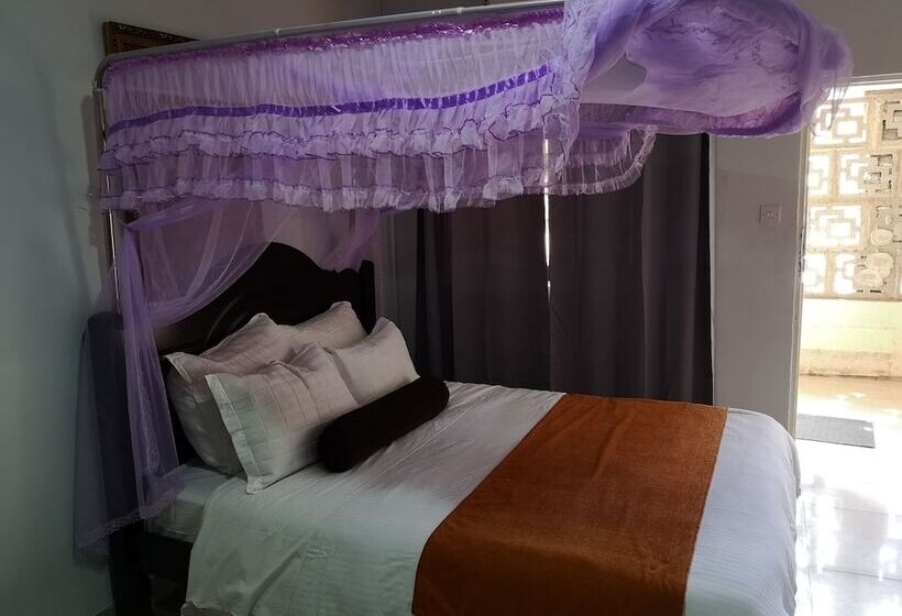 هتل Church Road Lodge