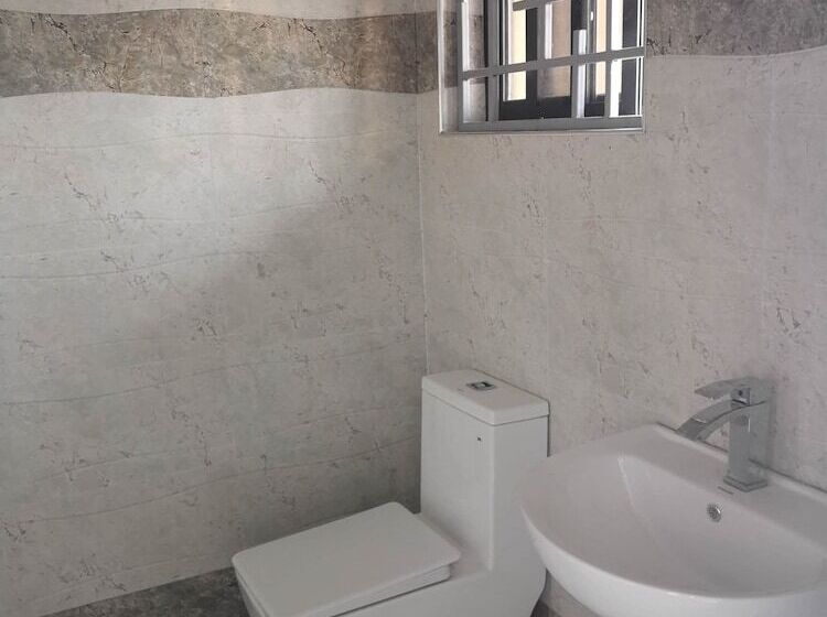 هتل Church Road Lodge