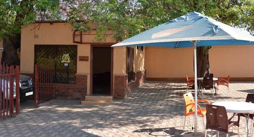 هتل Church Road Lodge