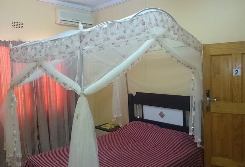 هتل Church Road Lodge