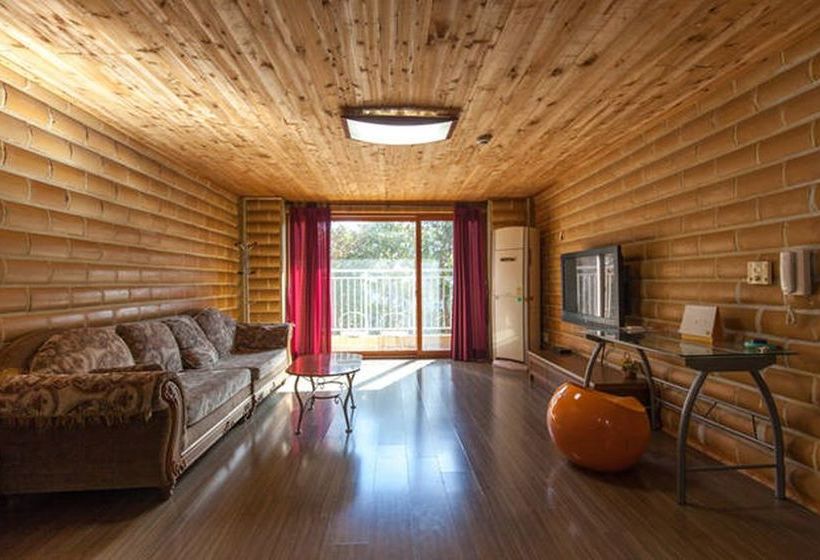 هتل Cocobeach Resort