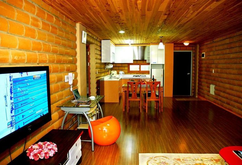 هتل Cocobeach Resort