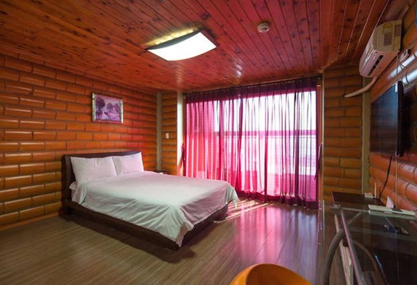 هتل Cocobeach Resort