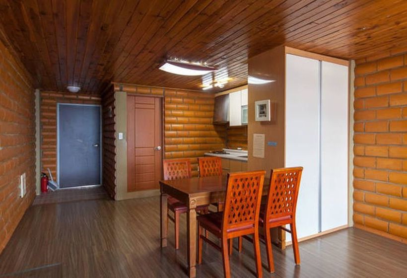 هتل Cocobeach Resort