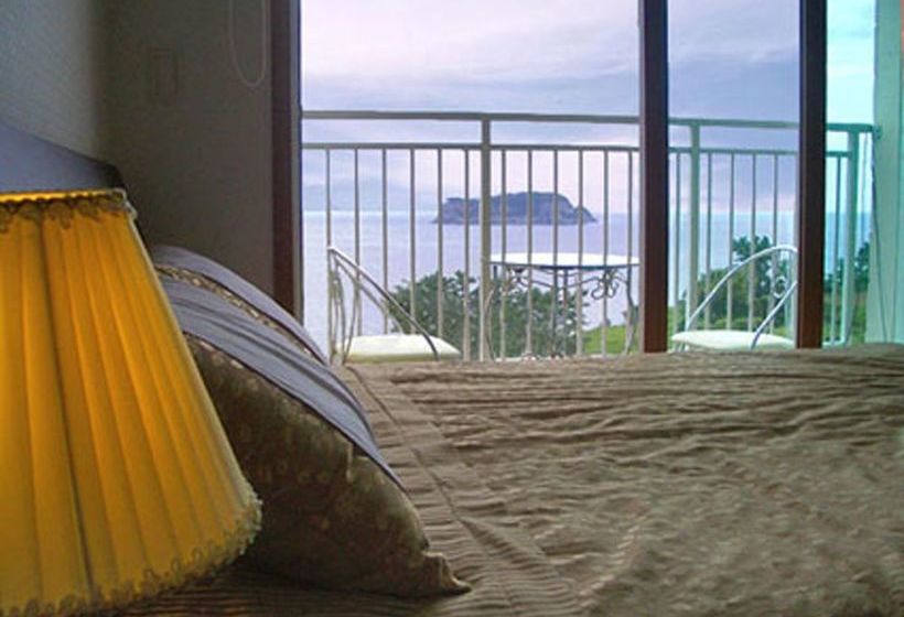 هتل Cocobeach Resort