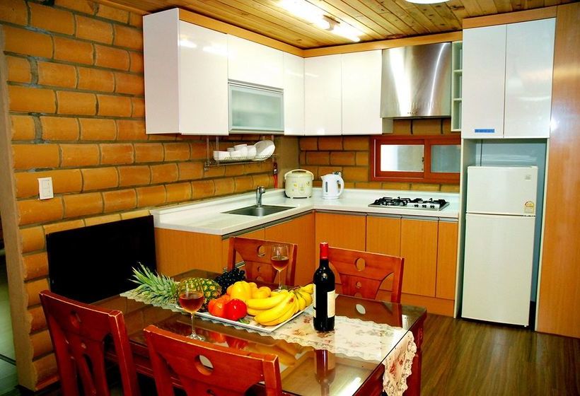 هتل Cocobeach Resort