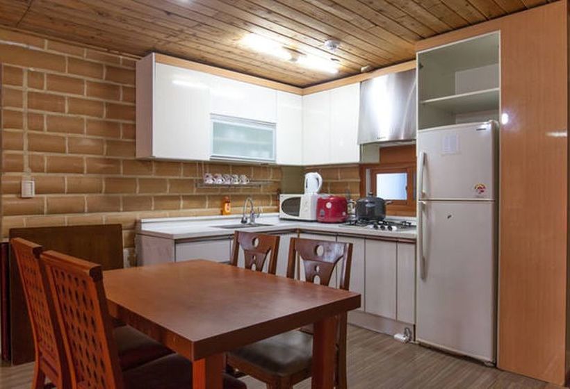 هتل Cocobeach Resort