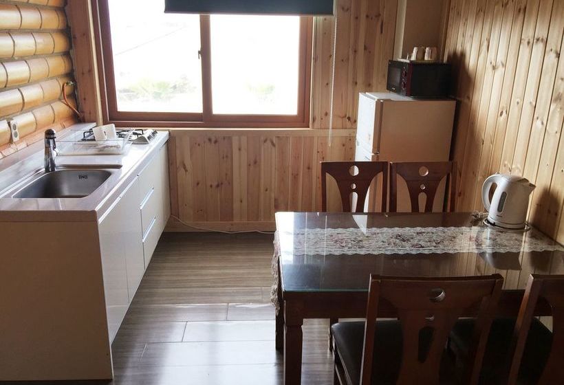 هتل Cocobeach Resort