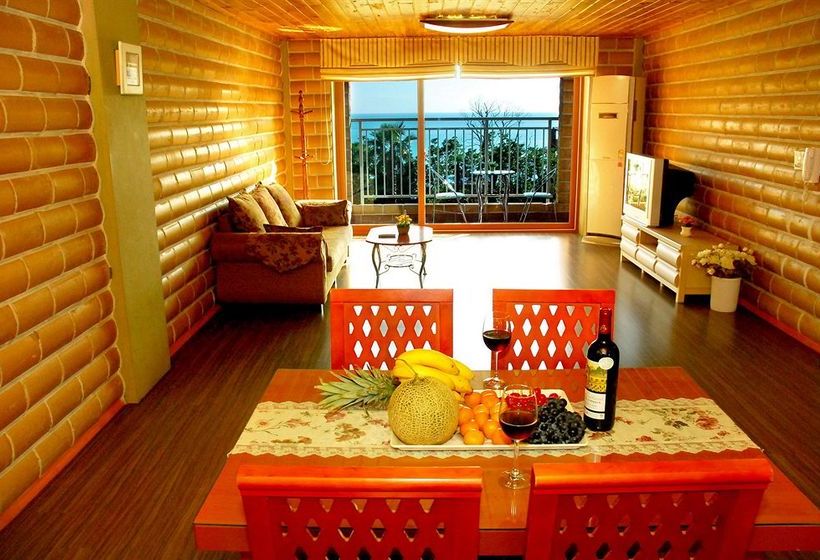 هتل Cocobeach Resort