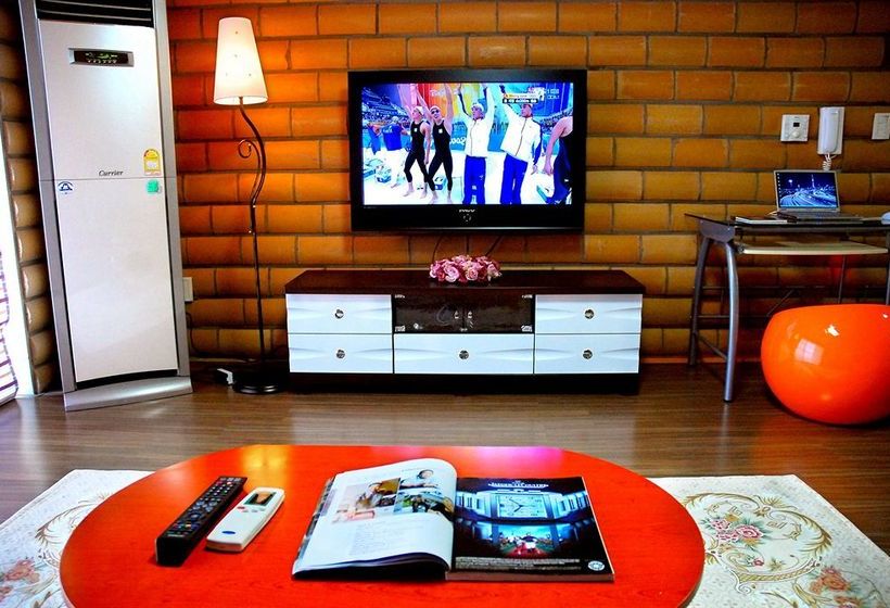 هتل Cocobeach Resort