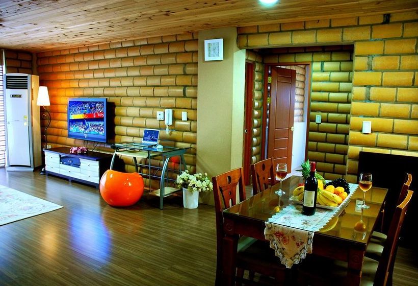 هتل Cocobeach Resort