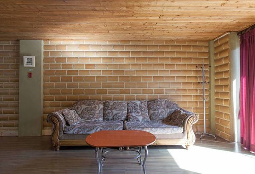 هتل Cocobeach Resort