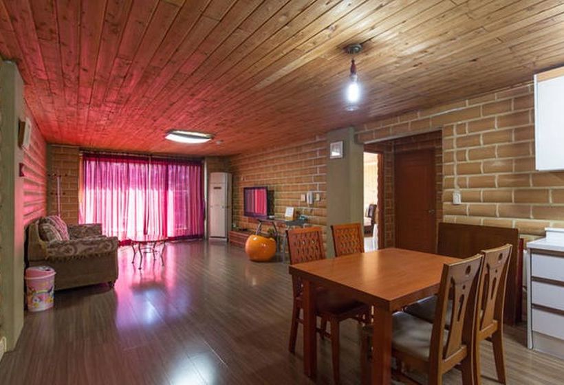 هتل Cocobeach Resort