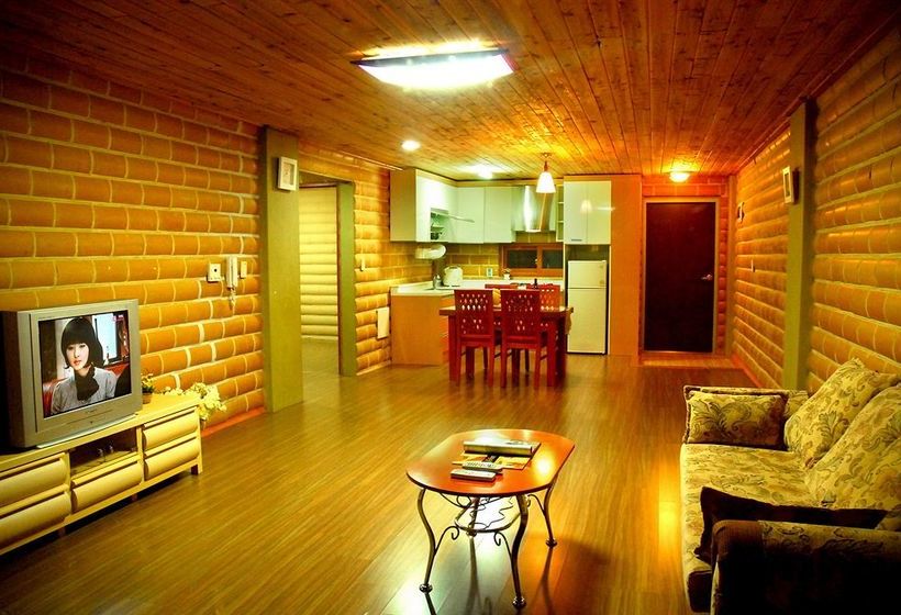 هتل Cocobeach Resort