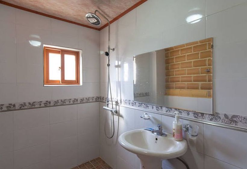 هتل Cocobeach Resort