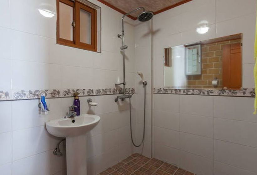 هتل Cocobeach Resort