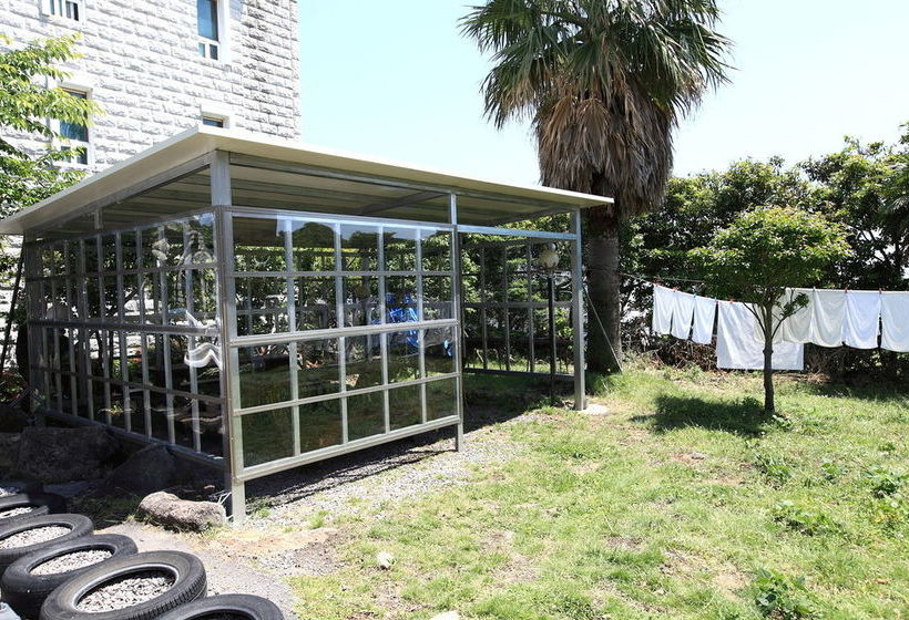 هتل Cocobeach Resort